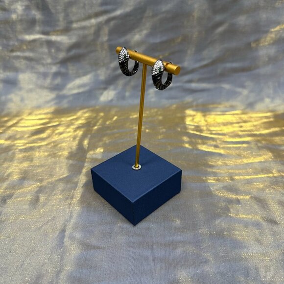 APM Monaco Kaa Earrings - Picture 3 of 6